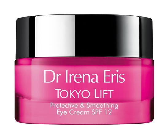Dr Irena Eris, Tokyo Lift, krem wygładzający pod oczy, 15 ml Dr Irena Eris
