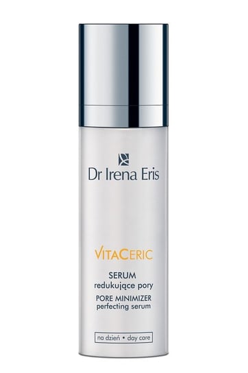 Dr Irena Eris, Vitaceric, serum redukujące pory, 30 ml Dr Irena Eris