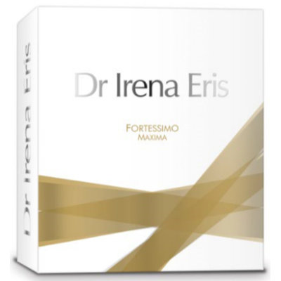 Dr Irena Eris, zestaw kosmetyków 55+, 3 elementy Dr Irena Eris