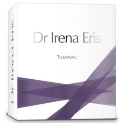 Dr Irena Eris, zestaw kosmetyków 60+, 3 elementy Dr Irena Eris