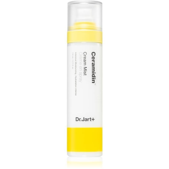 Dr. Jart+ Ceramidin™ Cream Mist mgiełka nawilżająca 110 ml | Sklep ...