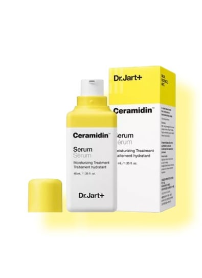 Dr. Jart, Ceramidin Serum - Nawilżające Serum do Twarzy, 40ml Dr. Jart