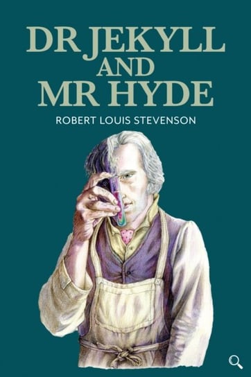 Dr Jekyll and Mr Hyde Robert Louis Stevenson