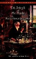 Dr Jekyll and Mr Hyde Stevenson Robert Louis, Charyn Jerome