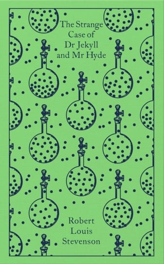 Dr Jekyll and Mr Hyde Stevenson Robert Louis