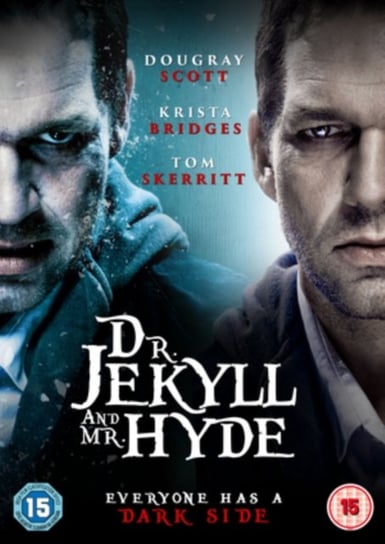 Dr. Jekyll and Mr. Hyde (brak polskiej wersji językowej) Barzman Paolo