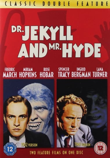 Dr Jekyll And Mr Hyde (Doktor Jekyll i pan Hyde) Mamoulian Rouben