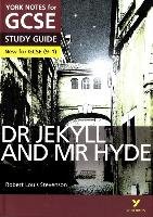 Dr Jekyll and Mr Hyde: York Notes for GCSE Rooney Anne