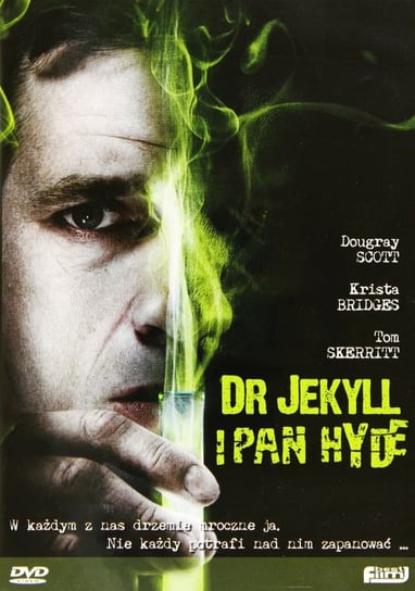 Dr Jekyll i Pan Hyde Barzman Paolo