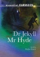 Dr Jekyll & Mr Hyde Stevenson Robert Louis, Francis Pauline