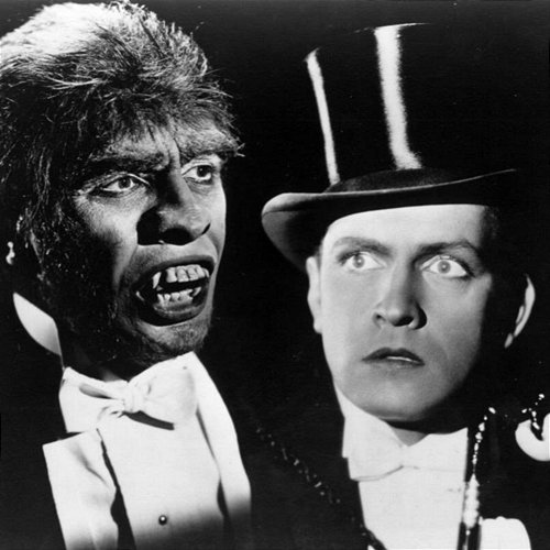 Dr. Jekyll vs Mr. Hyde Fobia Kid