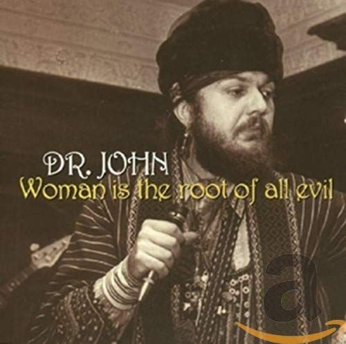 Dr. John Dr. John