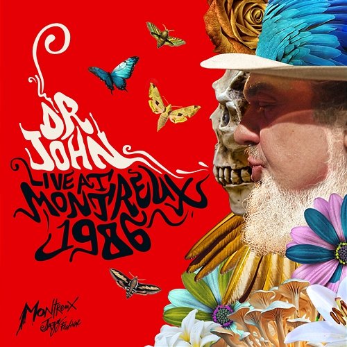 Dr John: Live At Montreux 1986 Dr. John