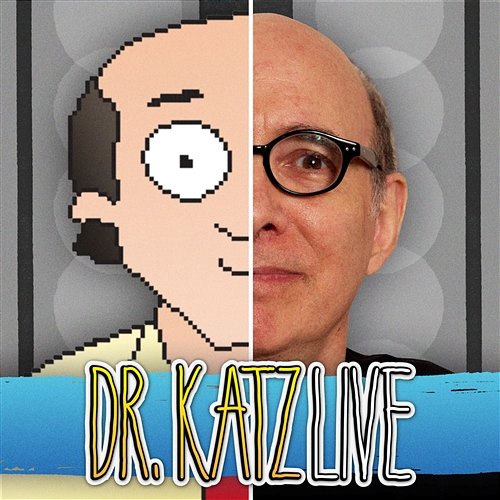 Age Dr. Katz