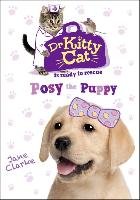 Dr KittyCat is Ready to Rescue: Posy the Puppy Clarke Jane