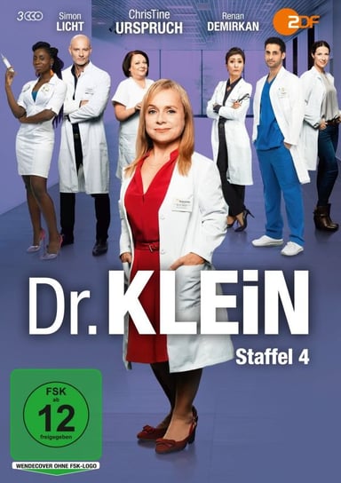 Dr. Klein Season 4 Various Directors