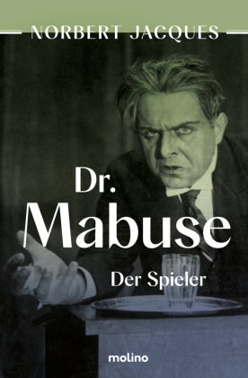 Dr. Mabuse, der Spieler Molino