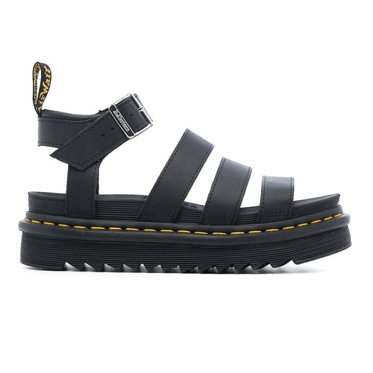 Dr. Martens Blaire Hydro Sandals DM24235001, damskie glany 40 Dr. Martens