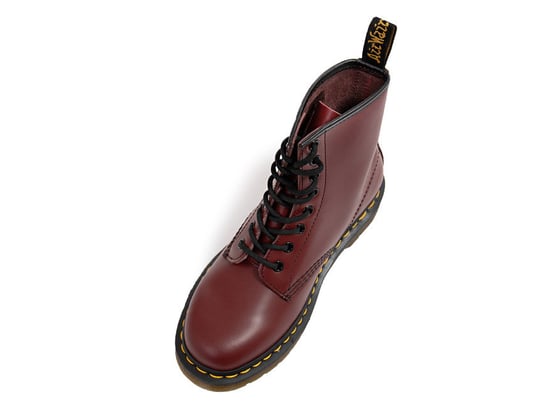 Dr. Martens Cherry Red Smooth 1460- 11822600 36 Dr. Martens