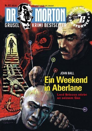 Dr. Morton - Ein Weekend in Aberlane Romantruhe-Buchversand Joachim Otto