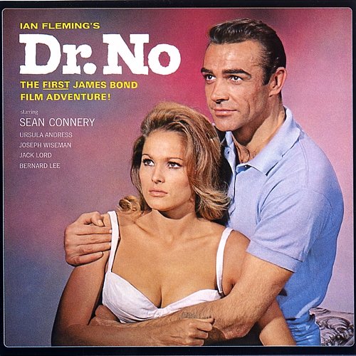 Dr. No Various Artists