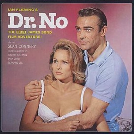 Dr.No (Remastered) Various Artists