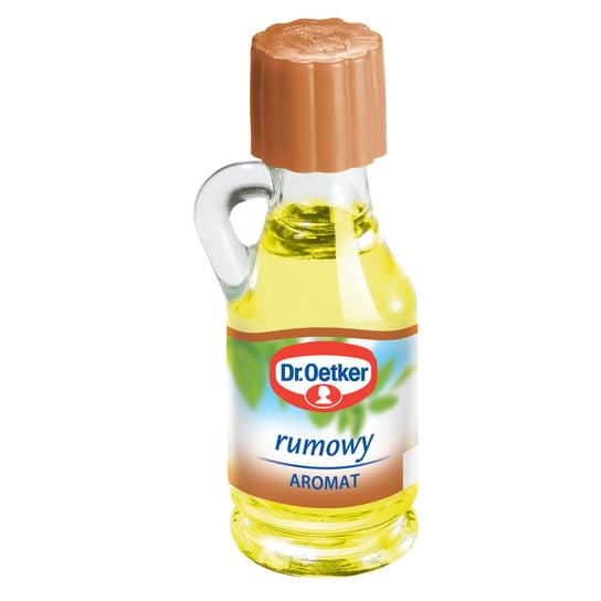 Dr. Oetker aromat rumowy 9ml Dr. Oetker