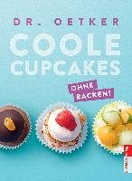 Dr. Oetker: Coole Cupcakes Oetker