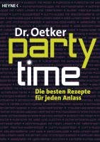 Dr. Oetker: Partytime Oetker