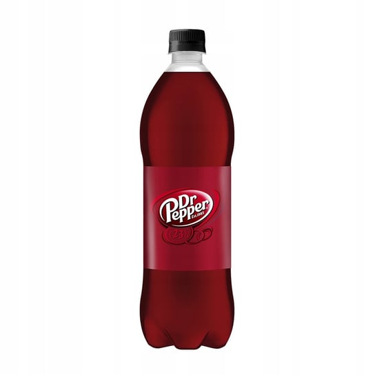 Dr Pepper napój gazowany 850ml Coca-Cola