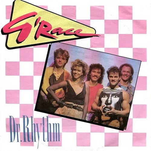Dr. Rhythm G'Race