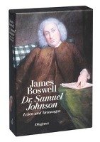 Dr. Samuel Johnson Boswell James