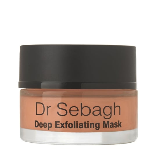 Dr Sebagh, Deep Exfoliating Mask maska głęboko złuszczająca 50ml Dr Sebagh