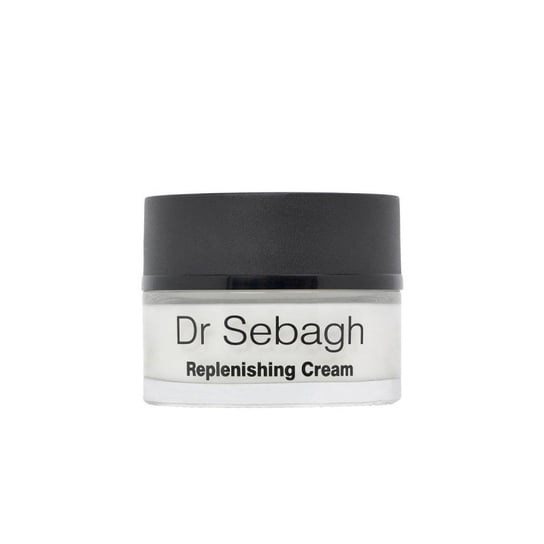 Dr Sebagh, Replenishing Cream Advanced Anti-Ageing, krem przeciwzmarszczkowy na dzień i na noc, 50 ml Dr Sebagh