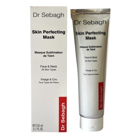 Dr Sebagh, Skin Perfecting, maseczka upiększająca, 150 ml Dr Sebagh