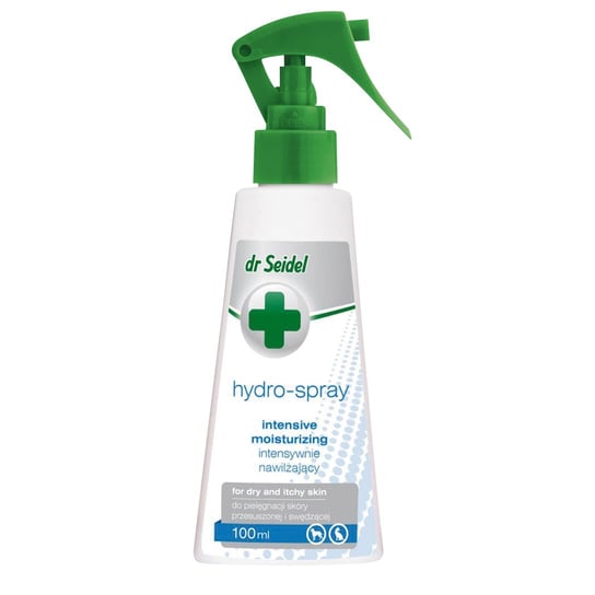 Dr Seidel Hydro Spray 100 ml DermaPharm