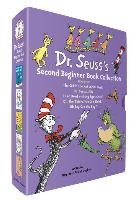 Dr. Seuss Beginner Book Collection 2 Seuss