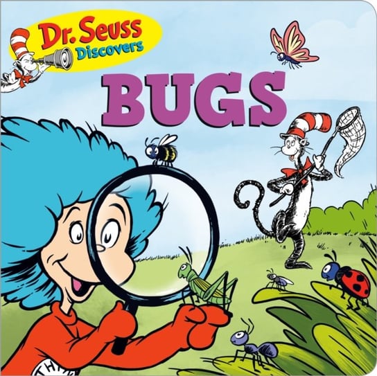 Dr. Seuss Discovers: Bugs Dr. Seuss