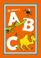 Dr. Seuss's ABC Seuss Dr.
