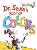Dr. Seuss's Book of Colors Seuss