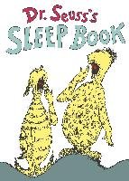 Dr. Seuss's Sleep Book Seuss