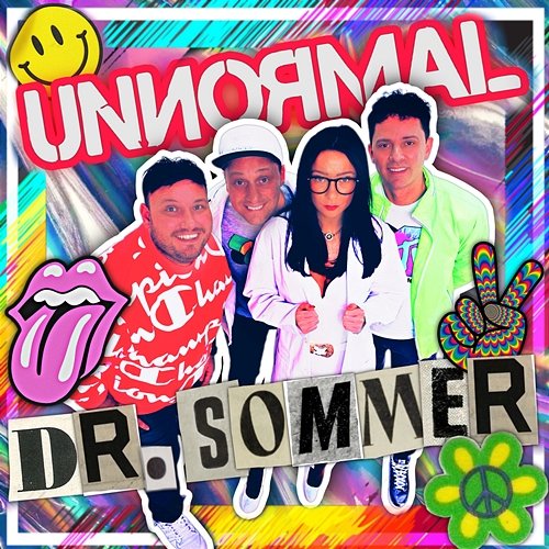Dr. Sommer Unnormal