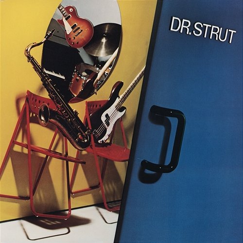 Dr. Strut Dr. Strut