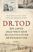 Dr. Tod Kulish Nicholas, Mekhennet Souad