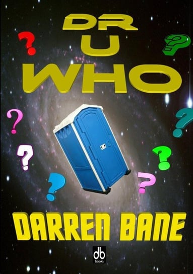 Dr U Who Darren Bane