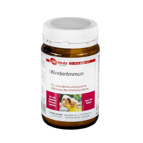 Dr.Wolz, Kinderimmun, 65 g Dr.Wolz
