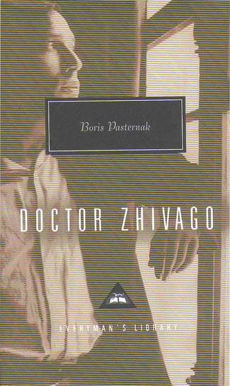Dr Zhivago Pasternak Boris