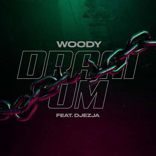 Draai Om Woody feat. DJEZJA