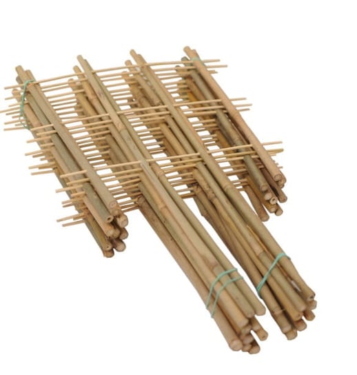 Drabinka bambusowa 105 cm 4s  /10 szt/ DIXIE STORE