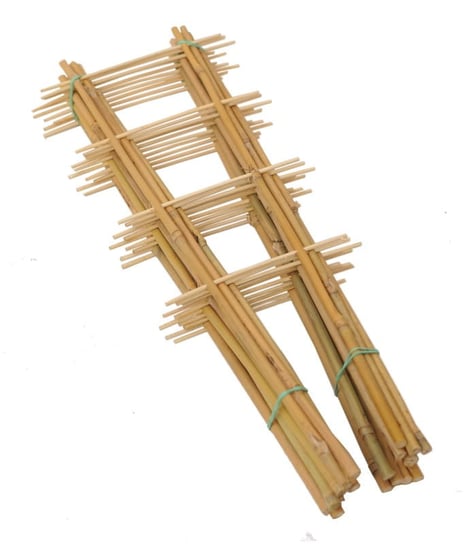 Drabinka bambusowa 150 cm x 10 szt DIXIE STORE